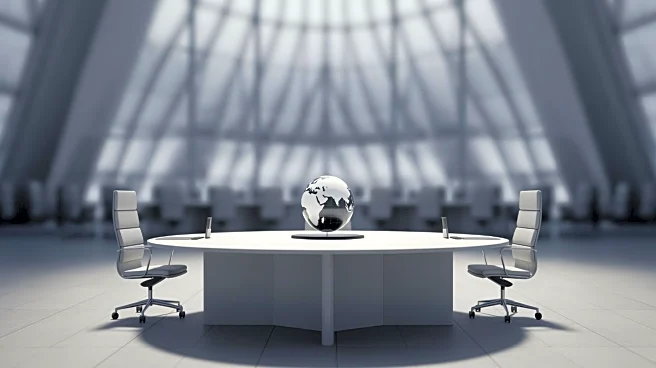 President Trump to Meet Xi Jinping in Beijing Amidst Ongoing Iran Conflict