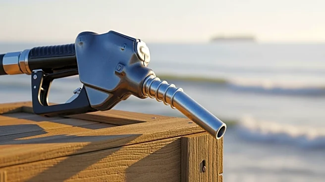 U.S. Increases Fuel Exports to Cuban Private Sector Amid Ongoing Blockade