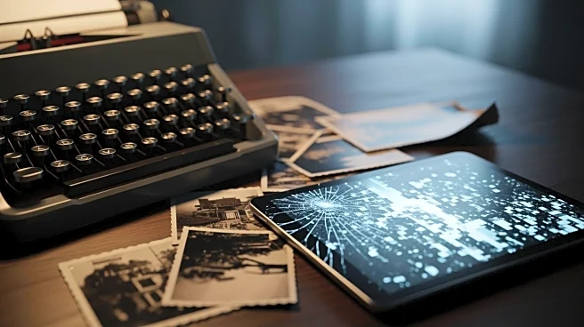 Veterans Criticize White House's Use of Memes in Iran Conflict Messaging