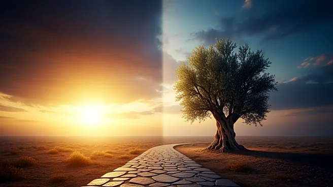 President Trump Urges Resolution of Iran Conflict Amid Rising Tensions