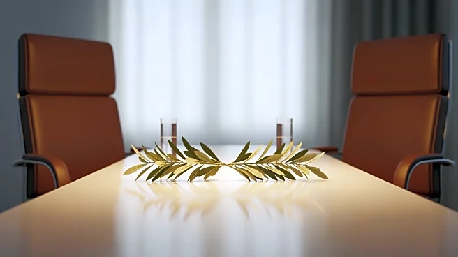 US and Israel Temporarily Remove Two Iranian Officials from Target List Amid Peace Talks