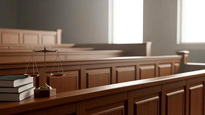 U.S. Appeals Court Upholds Trump Administration's Policy on Detaining Immigrants Without Bond