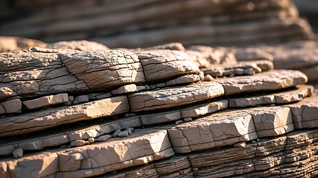 Scientists Discover Evidence of Early Plate Tectonics, Shaping Earth's History