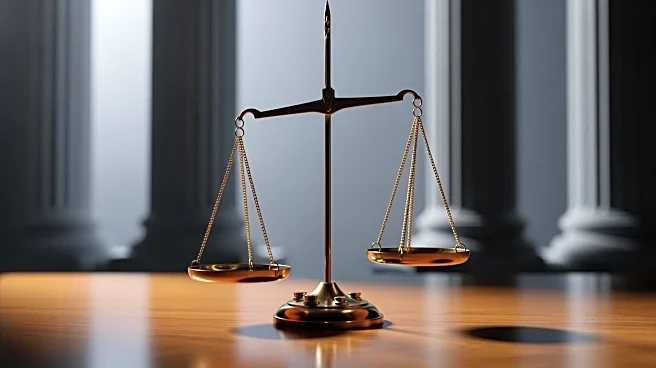 President Trump Criticizes Justices Gorsuch and Barrett Over Supreme Court Tariff Ruling