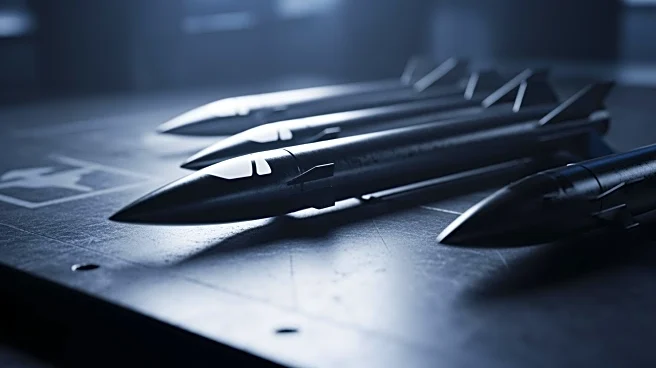 US Faces Imminent Depletion of THAAD and PrSM Missiles Amid Iran Conflict, Analysts Warn