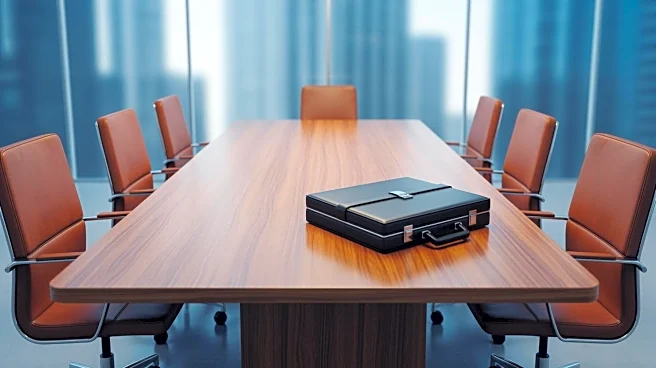 China Restricts Meta-Owned AI Firm Executives Amid Acquisition Review