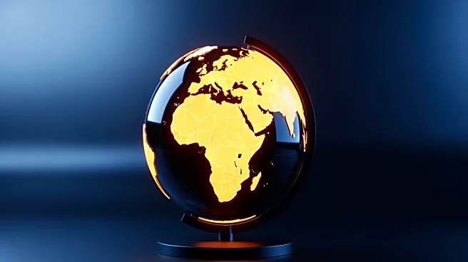 Orange Business Acknowledges Limits of Europe's Tech Sovereignty Amid US Rift