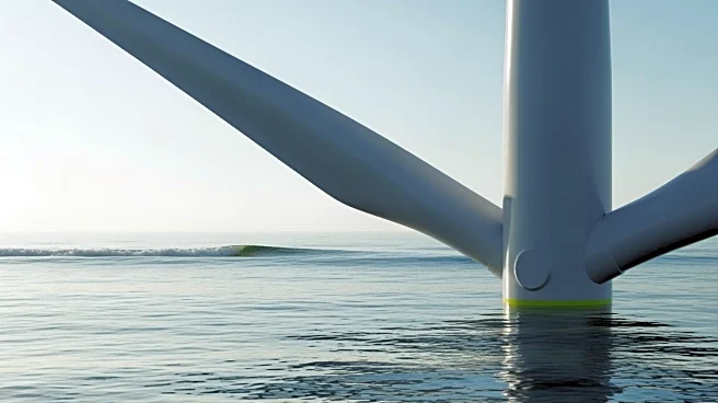 European Union Approves €5 Billion Scheme for Offshore Wind Energy