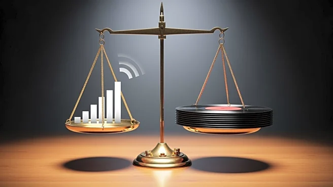 Supreme Court Rules in Favor of Cox Communications in Copyright Dispute with Record Labels