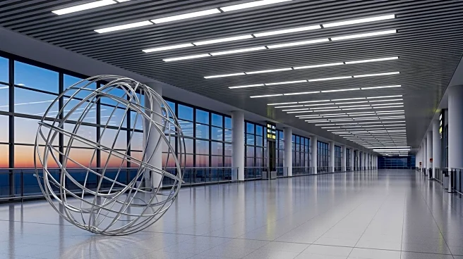 Top Airports for Layovers in 2026 Highlight Global Travel Trends