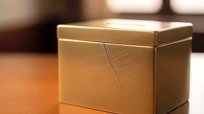 National Deaf Children’s Society Faces Fundraising Breaches Following Regulator Probe