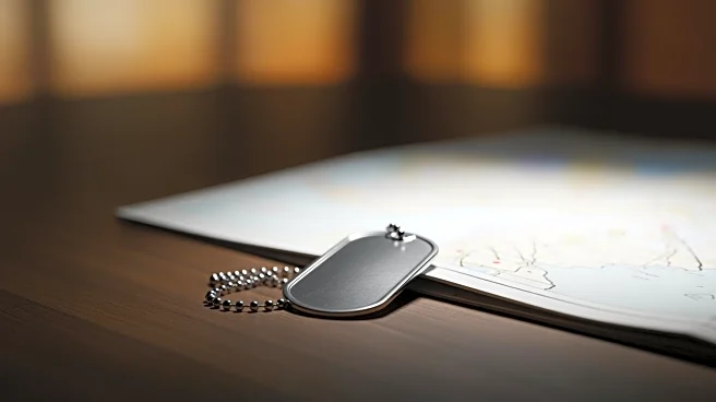 President Trump Labels Iran Conflict as Military Operation, Avoids War Terminology