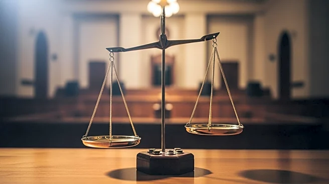 President Trump Criticizes Supreme Court Justices He Appointed Over Tariff Ruling