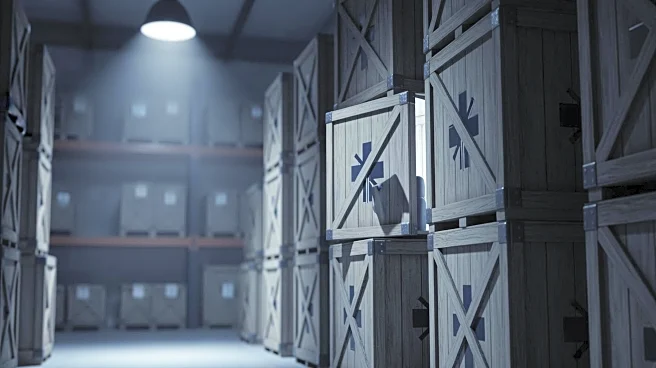 COGAT Uncovers Smuggling Attempt in UN Humanitarian Aid to Gaza, Suspends Aid