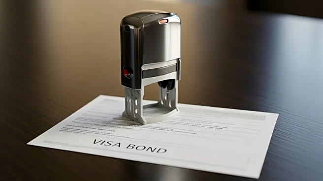 Trump Administration Expands Visa Bond Requirement for African World Cup Travelers