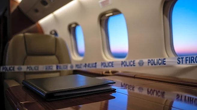 President Trump Allegedly Showed Classified Map During 2022 Flight, Raskin Claims