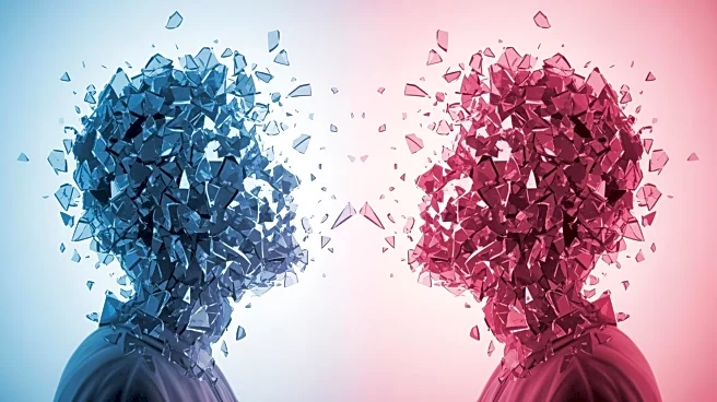 Study Reveals Widening Mental Health Gap Between Teen Boys and Girls in Progressive Nations