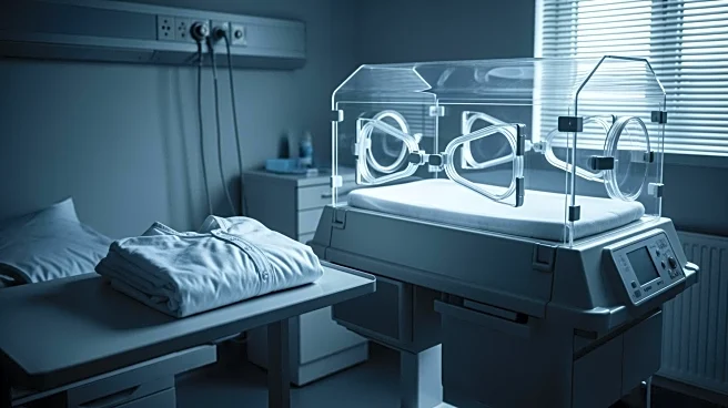 ICE Policies Create Health Crisis for Pregnant Patients, Says OB-GYN