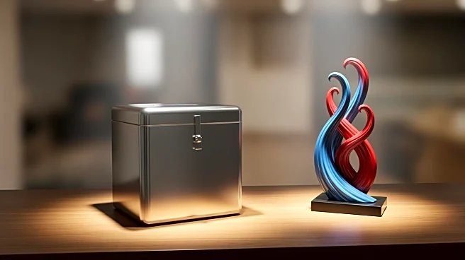 Democrat Emily Gregory's Victory in Florida Signals Potential Midterm Challenges for GOP