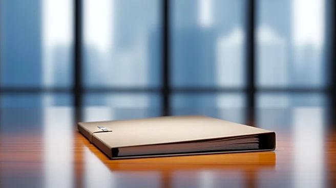 Trump Administration Seeks New Investigation Into New York Attorney General Letitia James