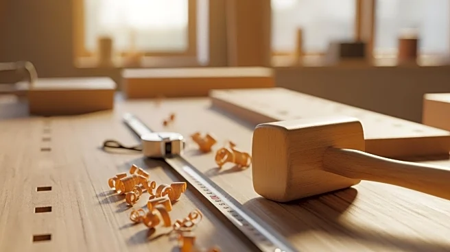 Build My Future Event to Engage Ozarks Students in Skilled Trades