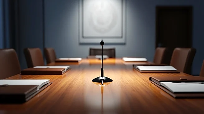 U.S. Rep. Beth Van Duyne Discusses DHS Shutdown, Iran Conflict, and SAVE America Act