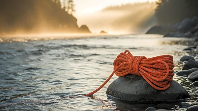 San Diego Man Posthumously Honored for Heroic Rescue in Colorado River