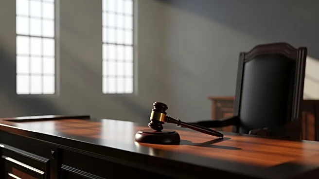 Federal Judge Orders Return of DACA Recipient Deported by Trump Administration