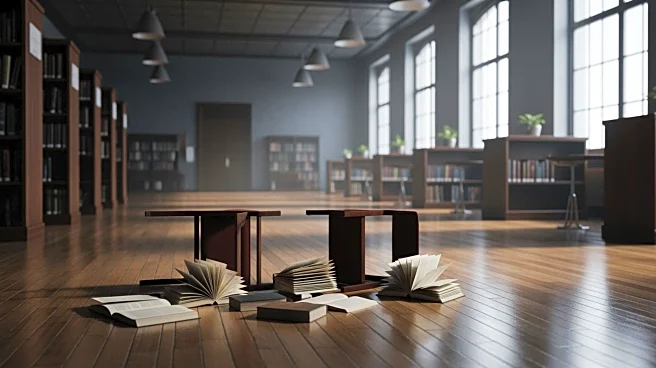 Community in Shock After Double Homicide at Vero Beach Library