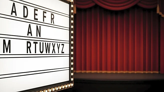 Rep. Joyce Beatty Seeks Court Order to Remove Trump's Name from Kennedy Center Amid Closure Plans