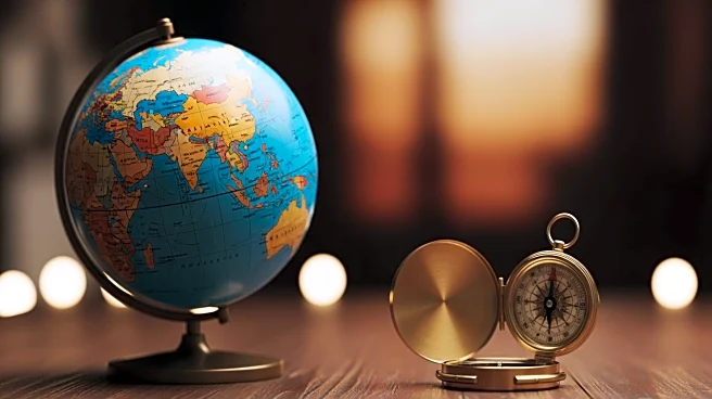 President Trump Reschedules China Trip Amid Ongoing Iran Conflict