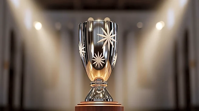 Susan Coller Monarez and William J. Walker Inducted into Government Hall of Fame