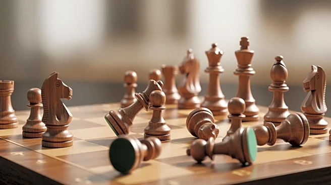 Denmark's Election Results Leave Future Government Leadership Uncertain