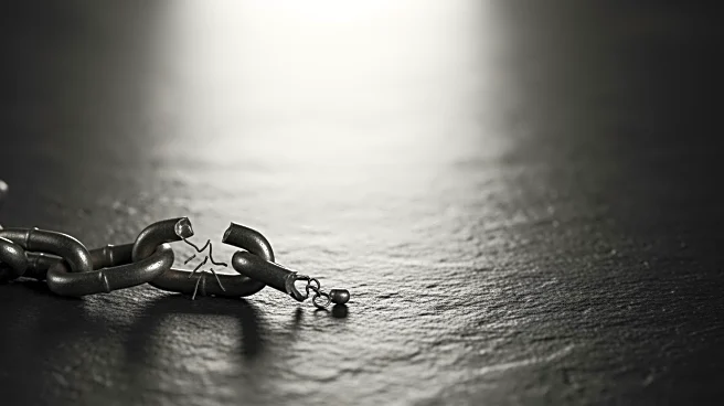 U.S. Votes Against U.N. Resolution Declaring Slavery a 'Crime Against Humanity'