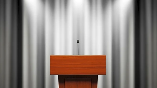 California Governor Newsom Clarifies Comments on Israel, Regrets 'Apartheid' Term