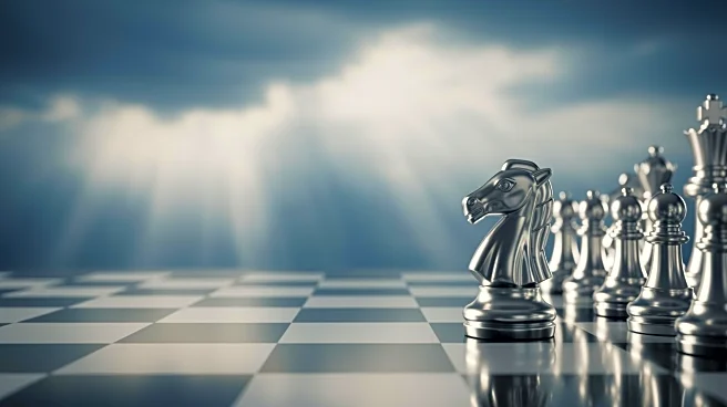 President Trump Threatens Iran with Military Action Amidst Stalled Negotiations