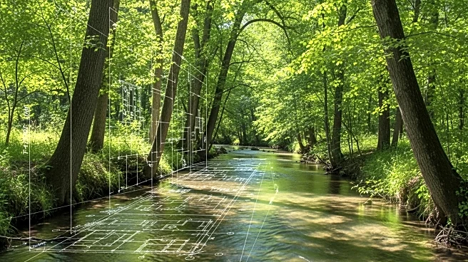 Proposed Changes to Big Darby Accord Raise Concerns Over Creek Protections