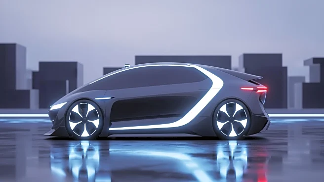 Croatian Startup Verne Partners with Uber and Pony.ai to Launch Robotaxi Service in Europe