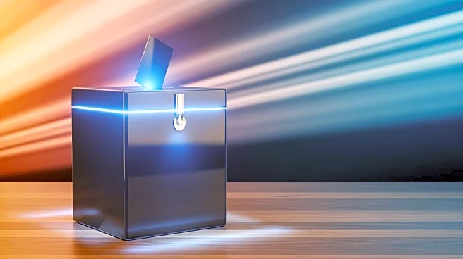 Democrats Secure Victory in Florida House District, Signaling Midterm Momentum