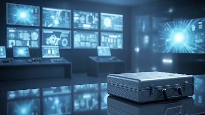 UK Operation Henhouse Leads to Over 500 Arrests in Fraud Crackdown