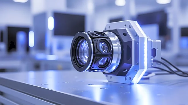 Pentagon and BAE, Lockheed to Quadruple THAAD Seeker Production