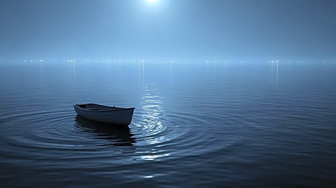 Authorities Search for Boat in Fatal Biscayne Bay Hit-and-Run Incident