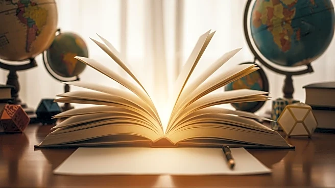 Study Reveals Higher Education's Role in Cultural Similarity to WEIRD Countries