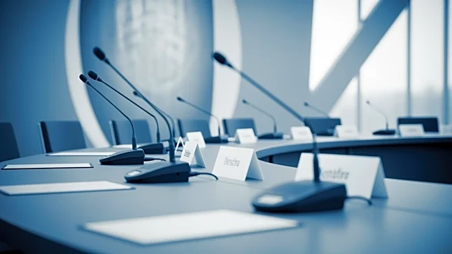 Gulf States Condemn Iranian Attacks as Violations of Sovereignty at UN Meeting