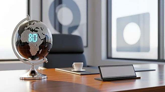 BBC Appoints Former Google EMEA Chief Matt Brittin as Director General