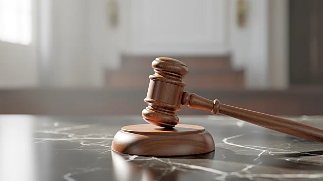 Wisconsin Supreme Court Race Holds National Significance Amid Quiet Campaign