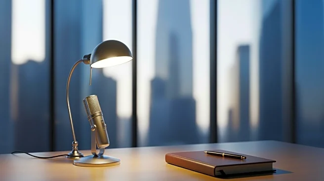 Matt Brittin Appointed as BBC Director General Amidst Financial and Political Challenges