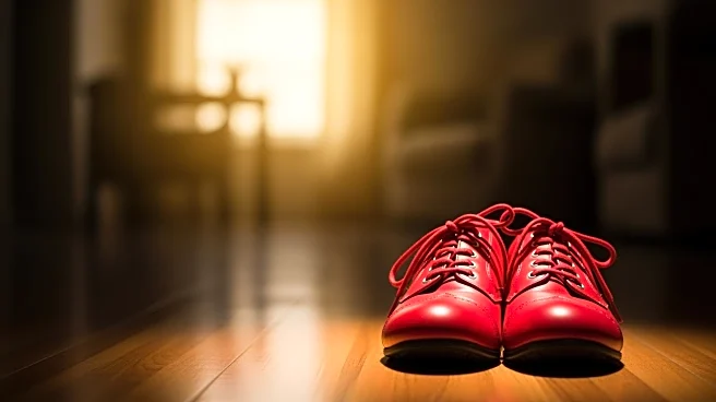 Ronald McDonald House in Baltimore Marks 15 Years of Red Shoe Shuffle