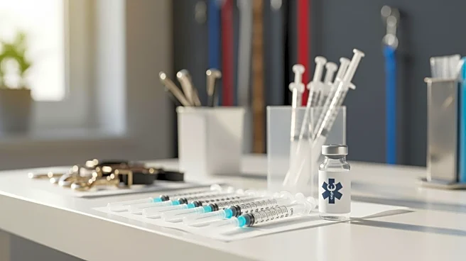 Ross County Health District to Offer Low-Cost Rabies Vaccination Clinic for Pets