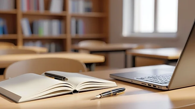 NYC Schools Restrict AI Use in Grading and Discipline to Preserve Academic Integrity